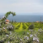 With Spectacular View Βίλα