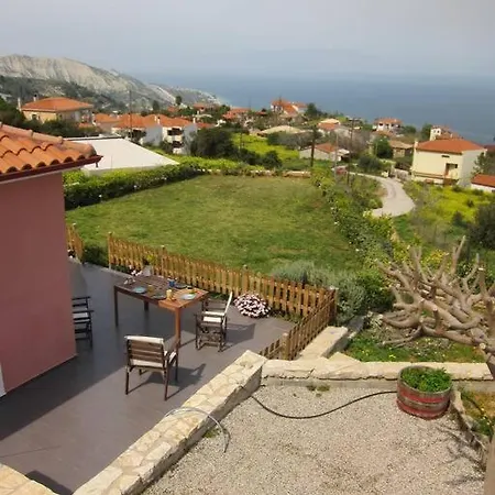 Villa With Spectacular View *