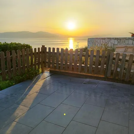 Βίλα With Spectacular View Ξυλόκαστρο